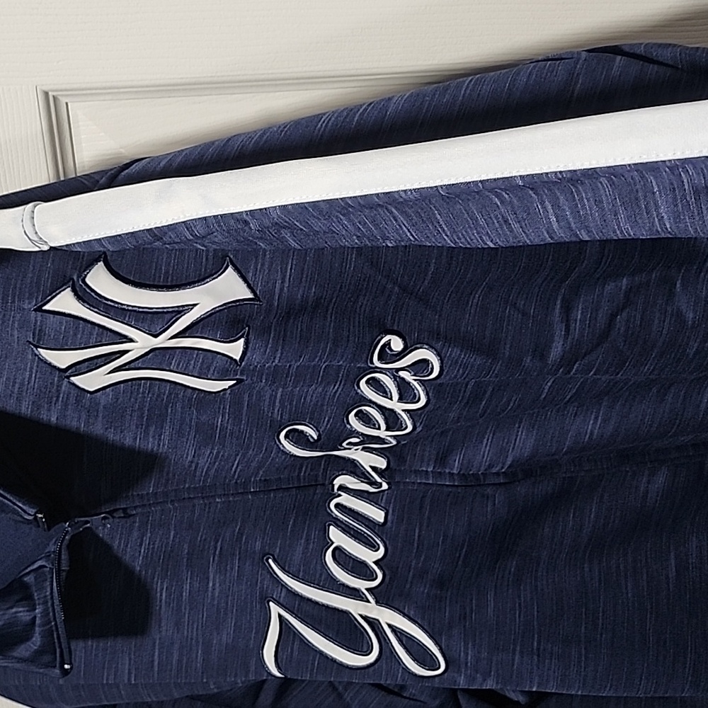 Yankees jacket - Picture 3 of 6